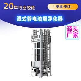 废气处理设备;油烟净化设备;不脱硫除尘