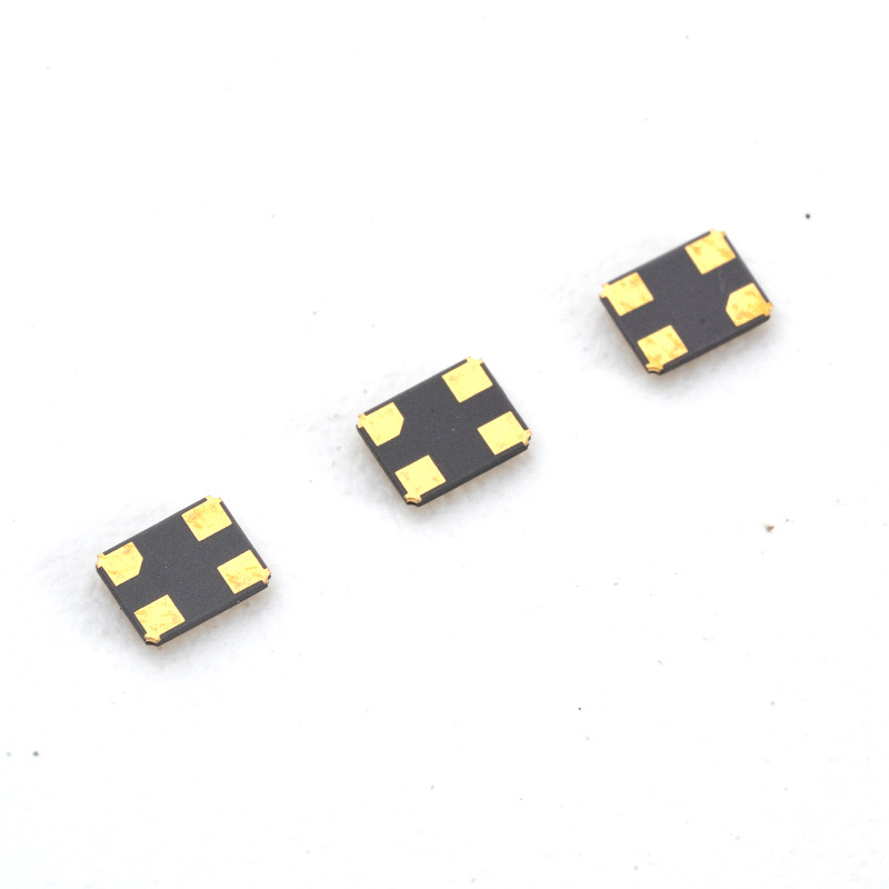 源头供应SMD3225贴片晶振13.52443MHZ贴片晶振无源电子元器件晶振