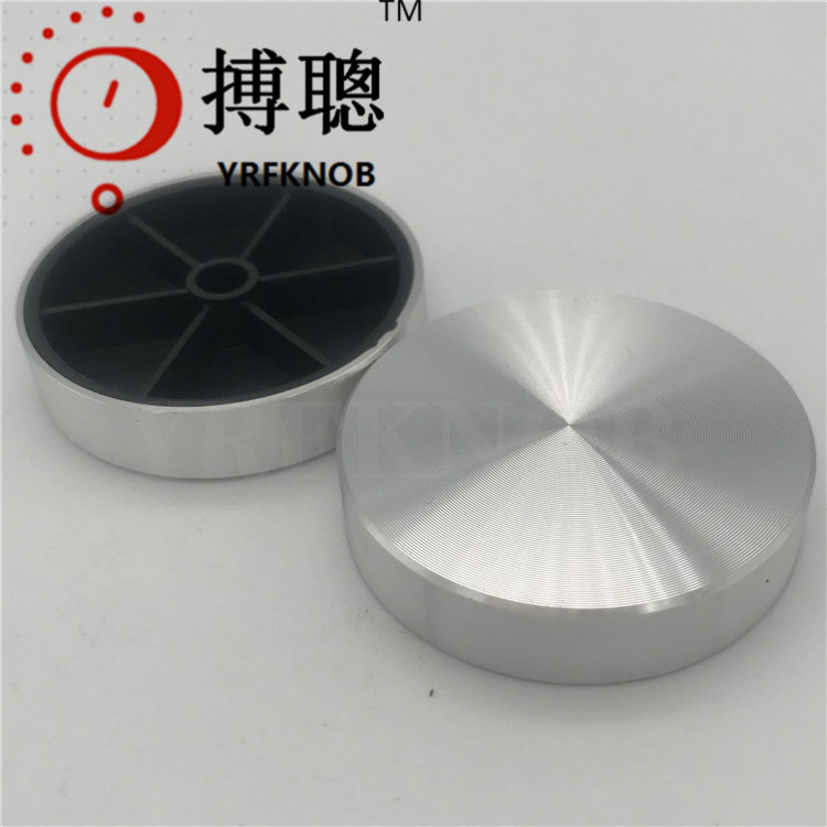 YRFKNOBƷ�Ƴ�����ɫ�������Ͻ���ťñ�⾶40��12mm ��λ����ťñ