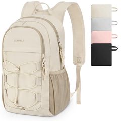 旅行用収納バッグ 男女兼用 ハイキングバックパック 15L/20L 梱包可能 小型旅行用バックパック 防水 軽量