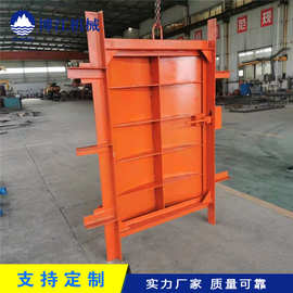 博江MMB1.6×1.8防水密闭门图片参数 钢制水泵房防水防火密闭门