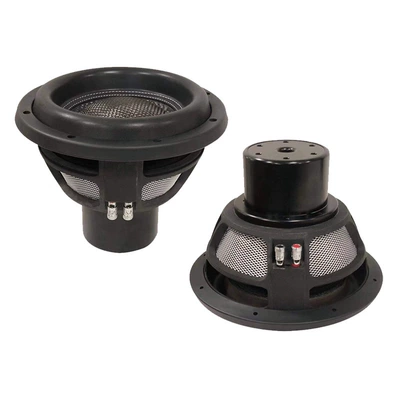 Neodymium magnetic car audio Car speaker/subwoofer