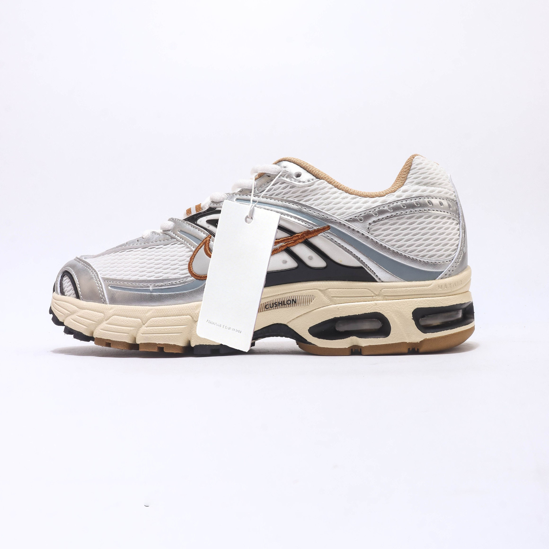 Putian Foreign Trade MOTO 2K Sports Casual Shoes Y2K Classic Mesh Breathable Rear Air Cushion Running Shoes for Men and Women