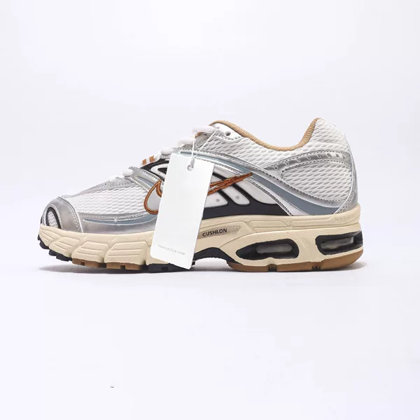 Putian Foreign Trade MOTO 2K Sports Casual Shoes Y2K Classic Mesh Breathable Rear Air Cushion Running Shoes for Men and Women