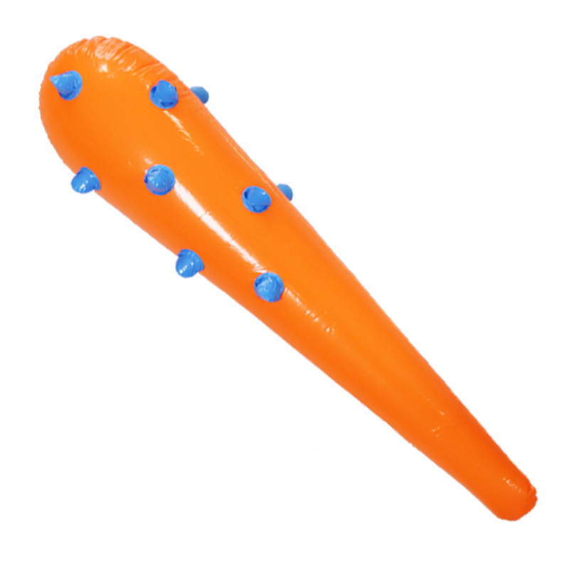 1 orange wolf tooth stick 1