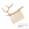 Style 11 golden color