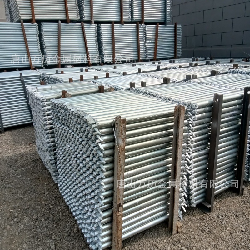 桥梁工程盘扣脚手架现货新型房建高空连体施工组装拆卸脚手架