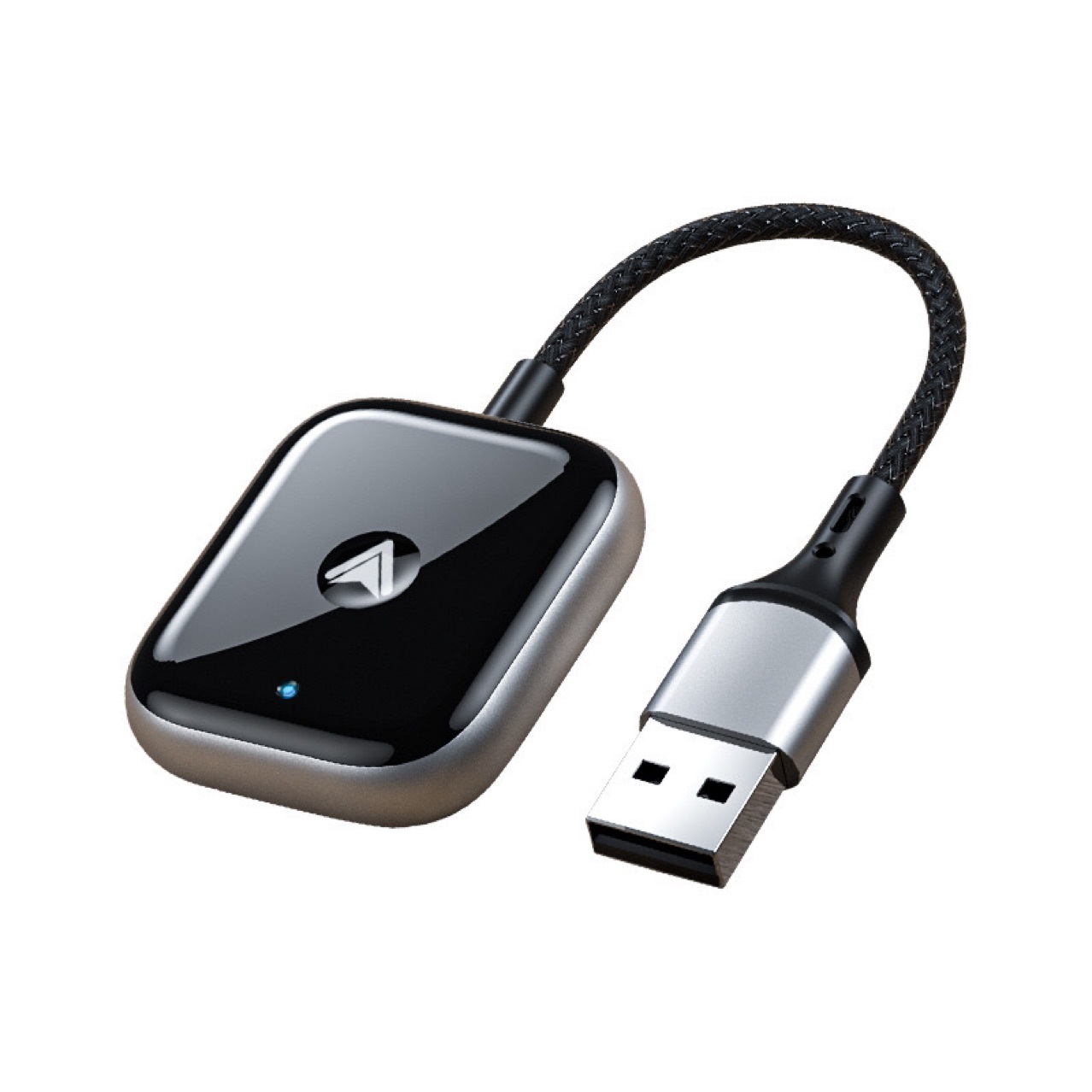 Car Apple carplay Box Original Car Wired to Wireless Car Machine Navigation Smart Adapter Android auto