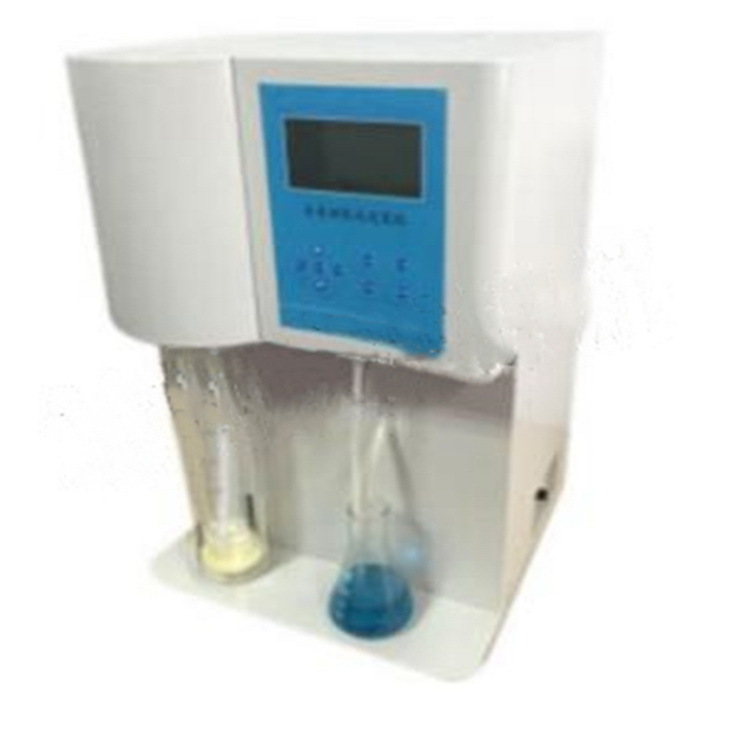 价可议-自动凯式定氮仪 型号:LB06/M326463 库号：M326463