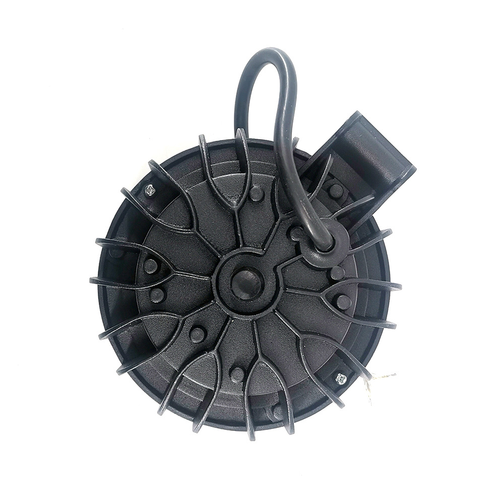 LED motocicleta luz externa U11 transformador lente flash LED Proyector láser pistola