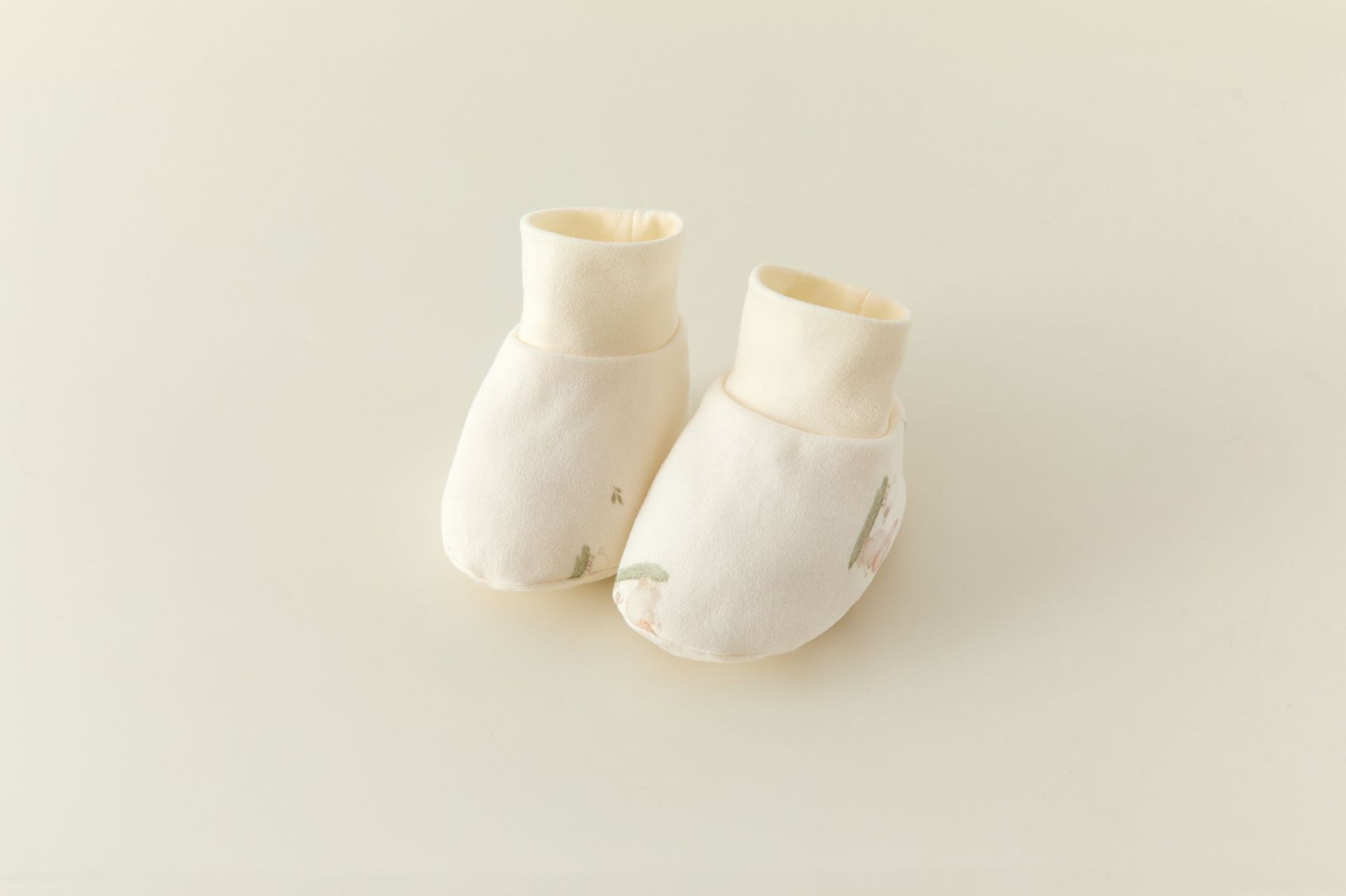 Qianmeng little elephant socks