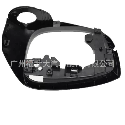 Frame, Rearview mirror/rearview mirror