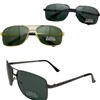 New fashion tempered glass sunglasses style new running new product stalls new models