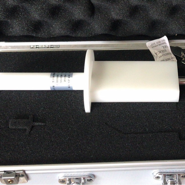 试具B 标准试验直指