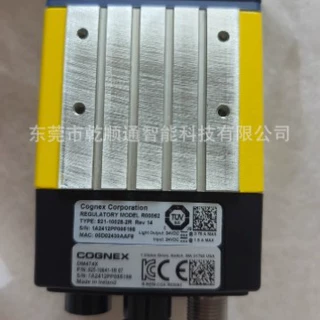 全新原装正品 康耐视读码器DM474X  质保一年 议价出售