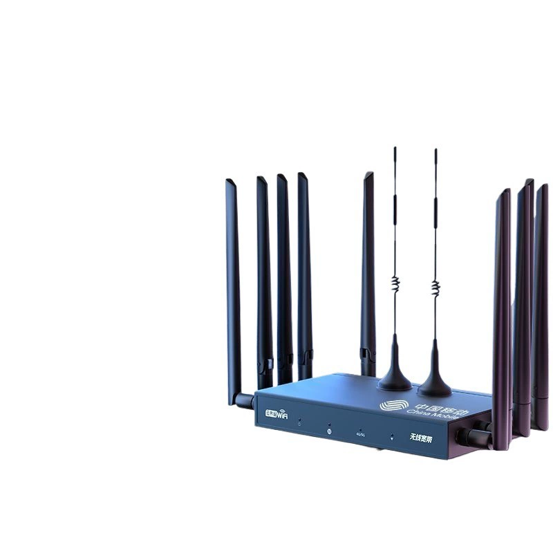 Portable WIFI wireless router 5Ghz high-speed Internet access portable rental dormitory office [manufacturer]