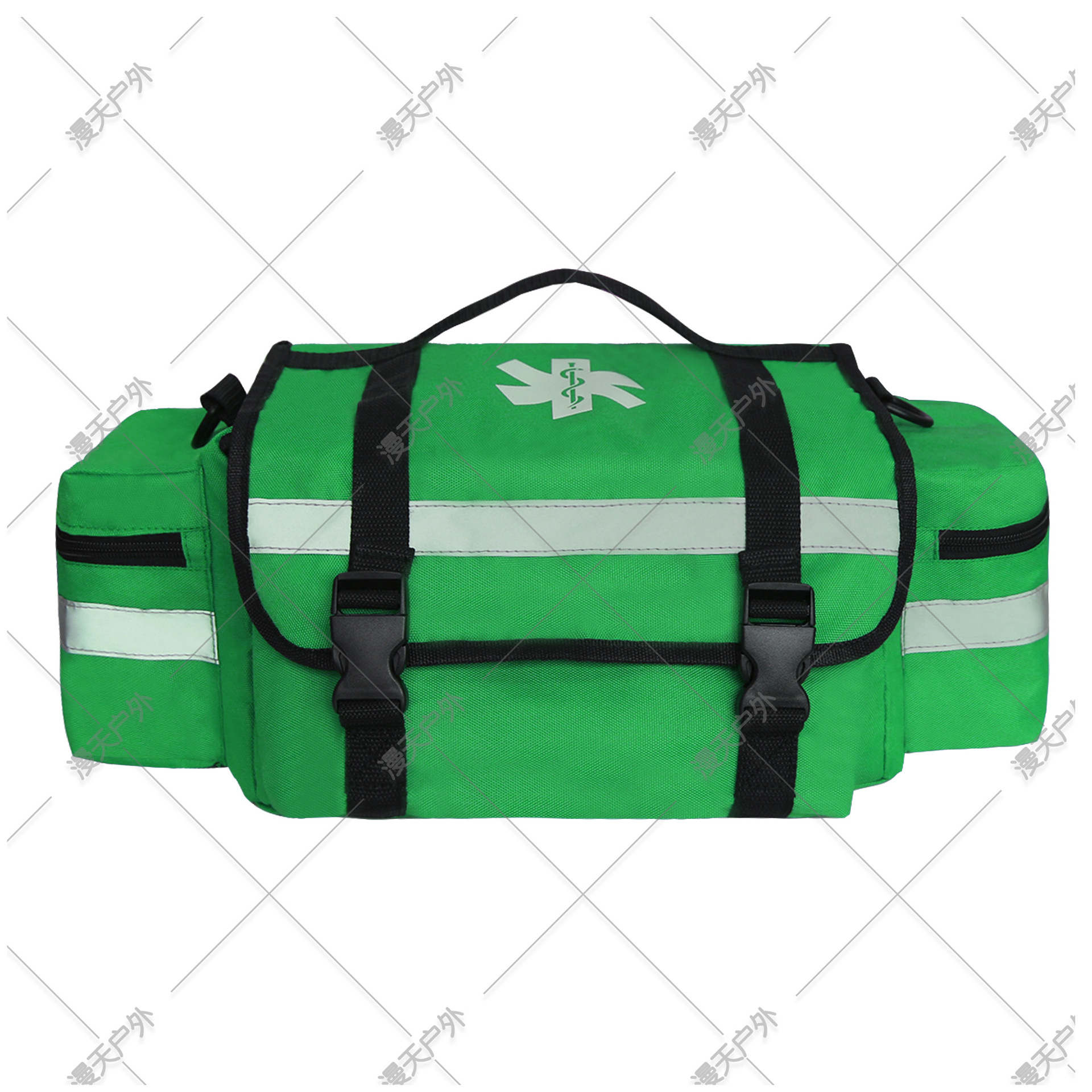 Fábrica transfronteriza al aire libre botiquín de primeros auxilios rescate Trauma Bolsa kit de emergencia kit médico familiar Bolsa de Trauma Bolsa