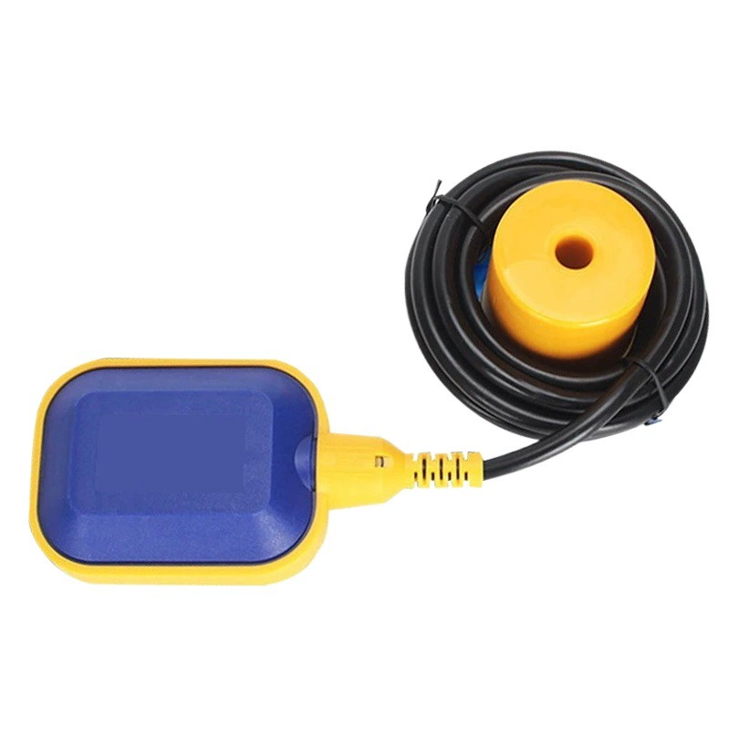 Плавающий шаровой переключатель контроллер уровня воды измеритель уровня водонапорная башня автоматический резервуар для воды датчик водяного насоса насос шаровой кран