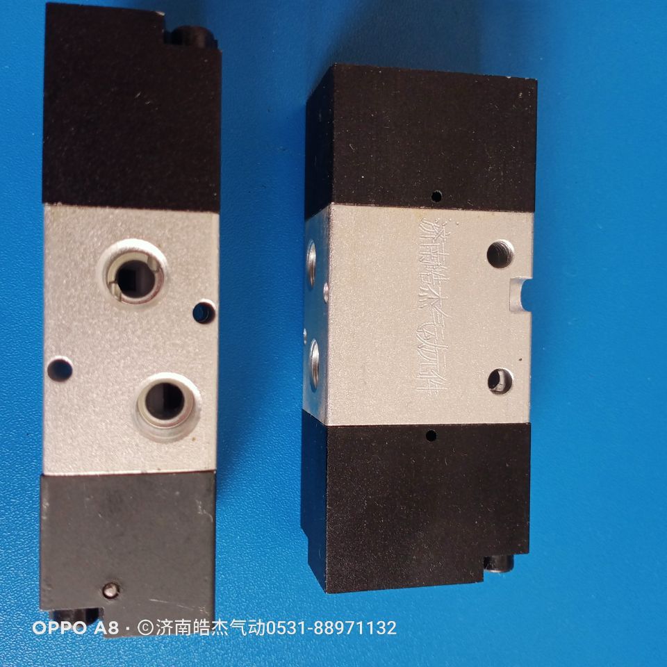 K22K-L8-J[114] K23K-L8-JK25K-L8-J济南气控换向阀