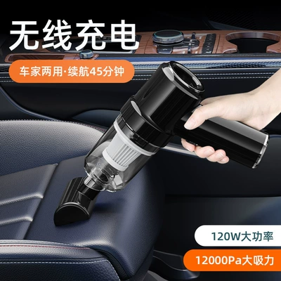 Car Large Suction Car Dual-purpose: Tozsoranlar