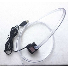 USB΢��3W��ˮ����XUSB���^ֱ���oˢ��ˮ�Ì����ˮ�~�ם�ˮ��