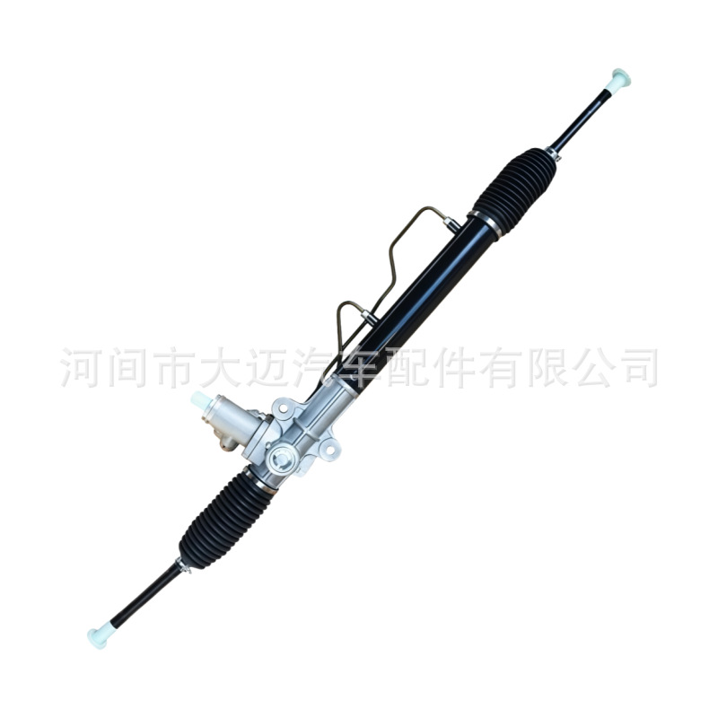 3411110BP00XC 3411110XP6JXA Great Wall Fengjun 3 car power steering gear assembly