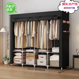 鞋架;晾衣架晾晒架;简易鞋柜