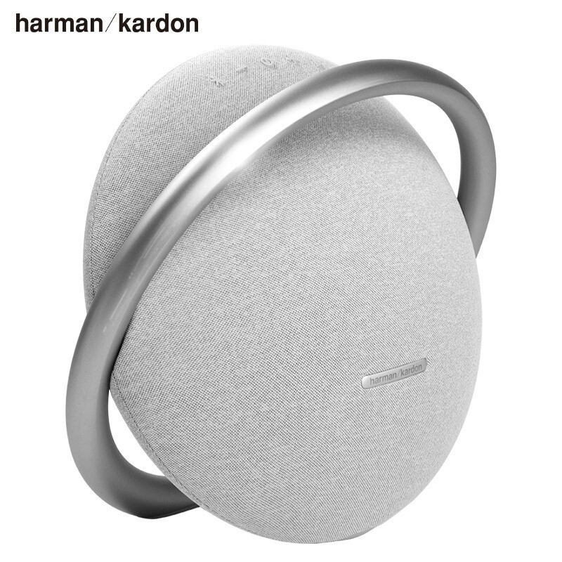 Harman kardonハマンカトンスターリング7世代オニックスstudio 7音楽衛星惑星屋外オーディオ|undefined