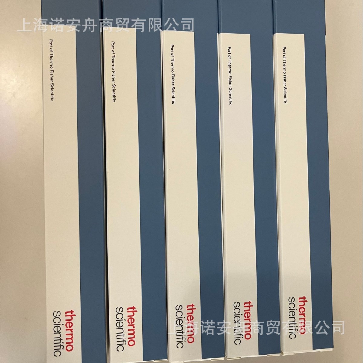 赛默飞36500525 Thermo 10uL进样针适用于GC仪器的固定针头进样针