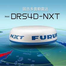 �ձ���Ұ FURUNO DRS4D-NXT �״�