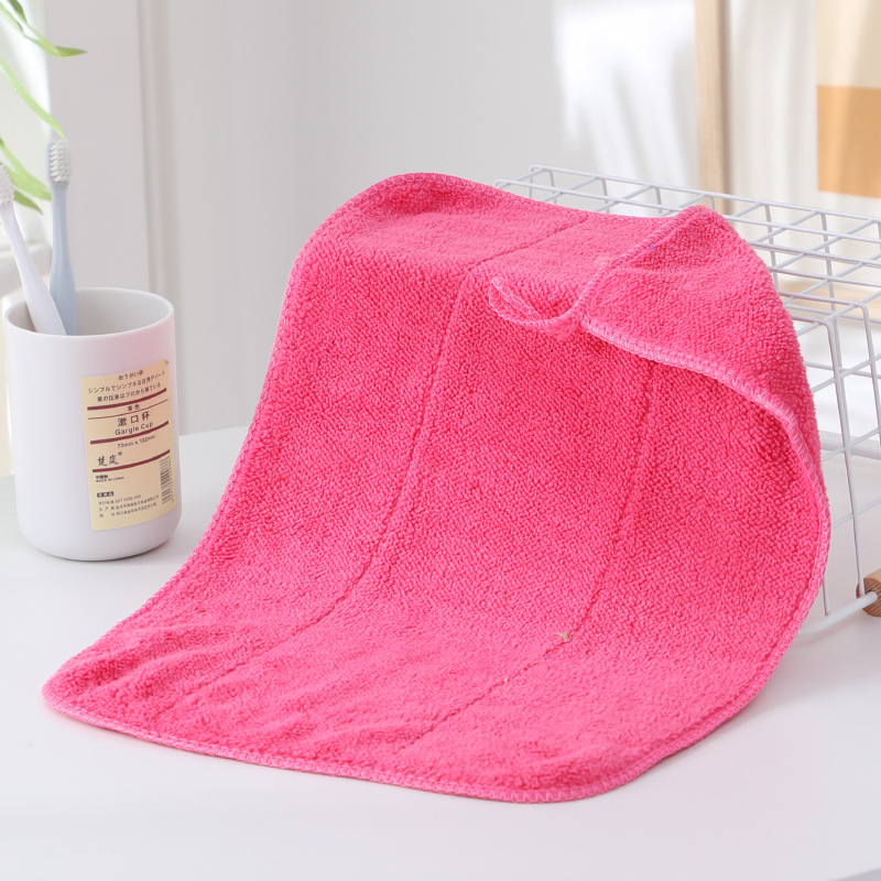 Rose tendre (400g/㎡) / Environ 30*40cm