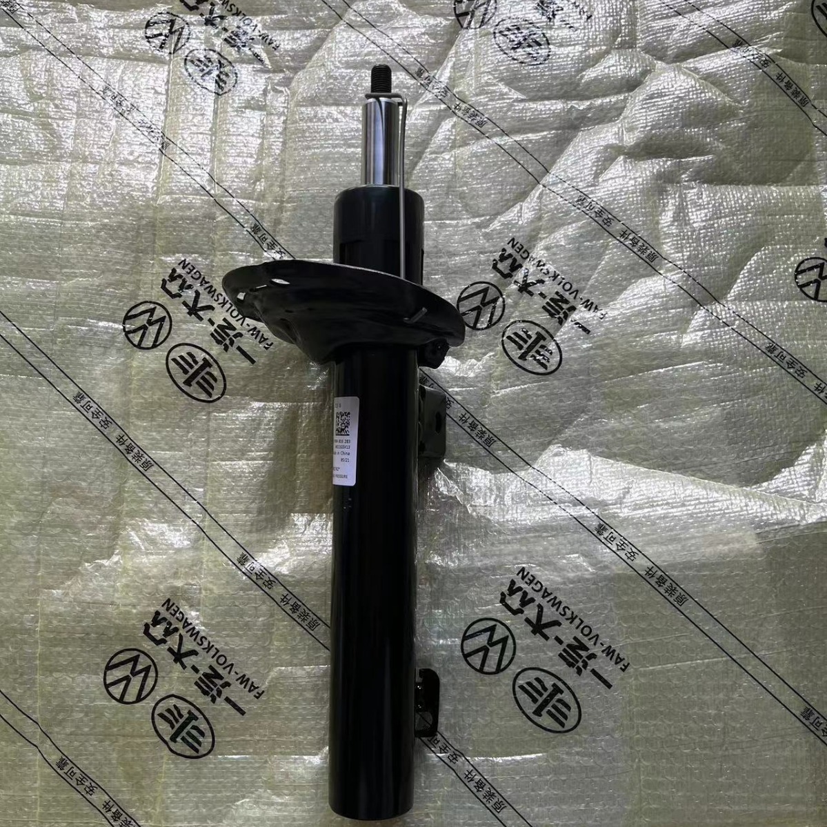 ID4 ID6 front shock absorber original brand new 1ED413023B/Dpneumatic shock absorb 3