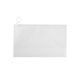 Little Red Book Practical Classification Zipper Storage Bag Small Jewelry Underwear Transparent Storage Bag Frosted Waterproof Pull Ring Bag