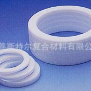 优惠供应j增强型自润滑PTFE垫片