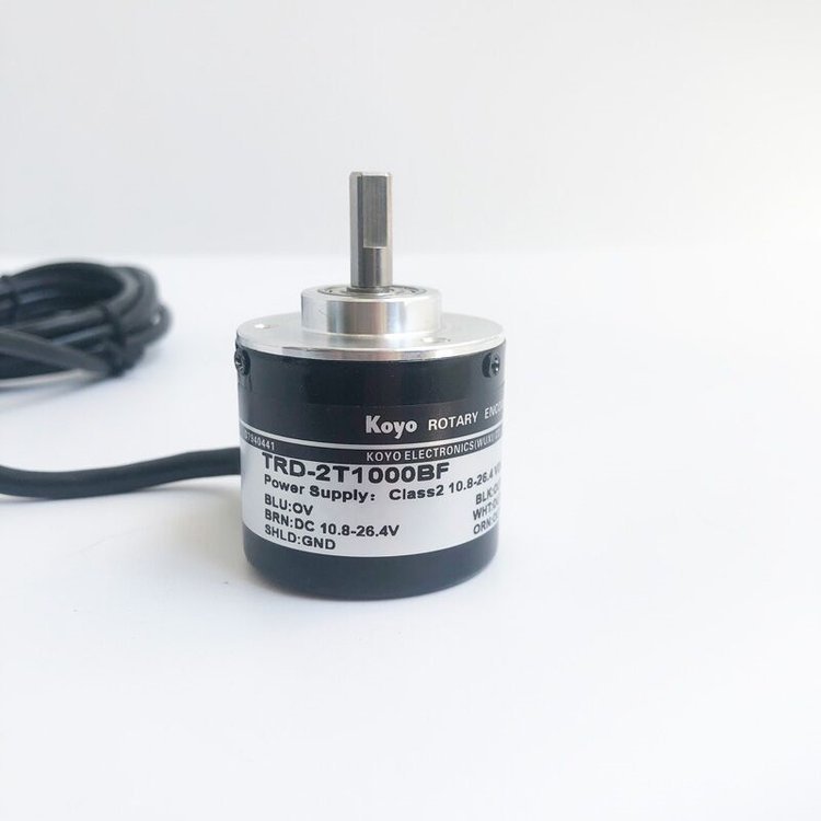 TRD-J200-RZ 全新原装正品KOYO光洋编码器 假一赔十 顺丰包邮