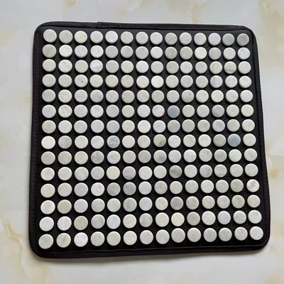 Natural Jade Single-Person Cooling Cool pad