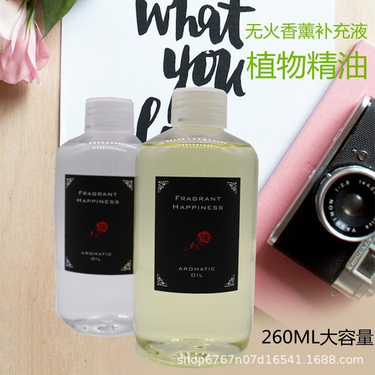 無火アロマエッセンシャルオイル大容量ホテル籐フレグランス詰め替え液体寝室バスルームトイレ空気清浄|undefined
