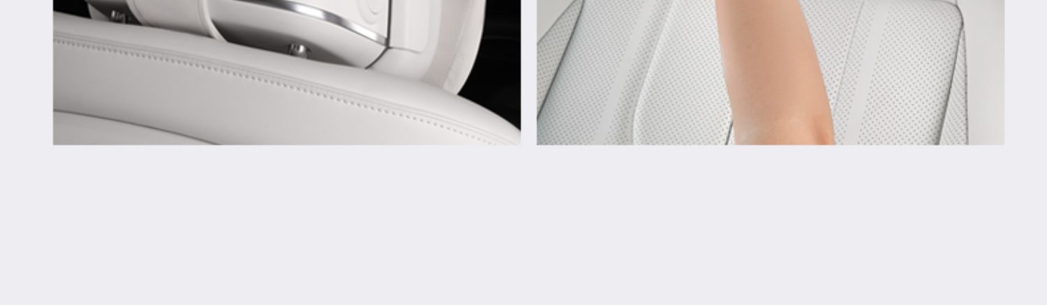 Suitable for 25 Models of Gl8 Lu Shang Lu Zun Car Headrests, Lumbar Supports, Neck Pillows, and Original Accessories for Avia
