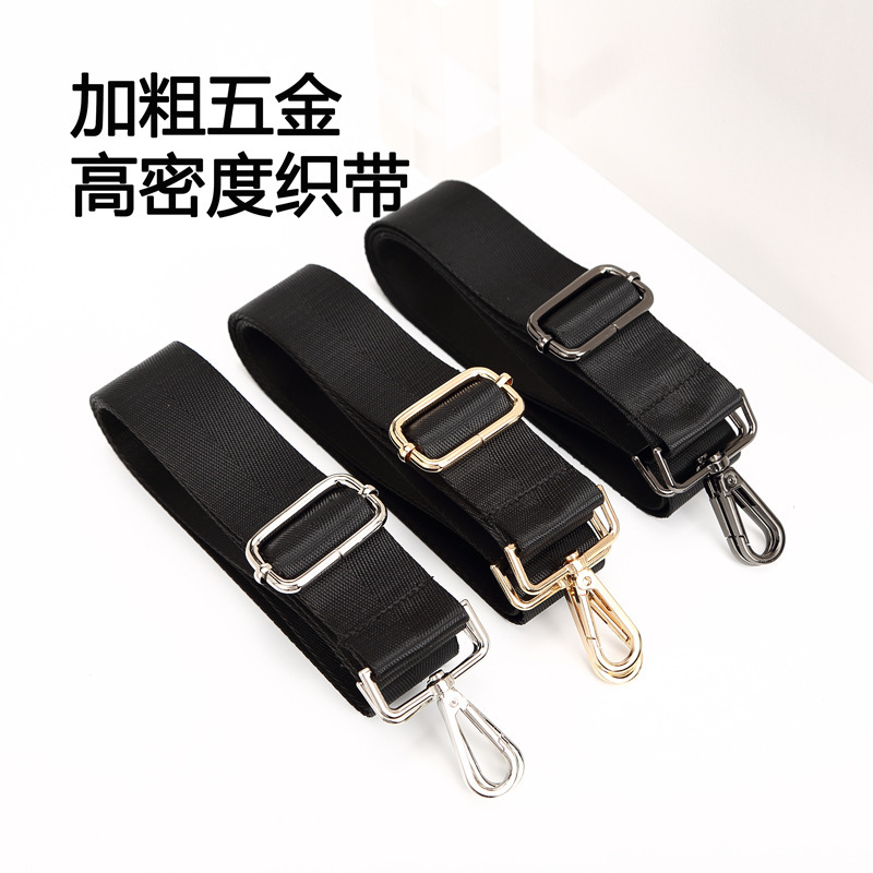 Bag Strap Bag Shoulder Strap Crossbody Bag Strap Adjustable Length Replacement Bag Strap Backpack Shoulder Strap Accessories Waist Drum Shoulder