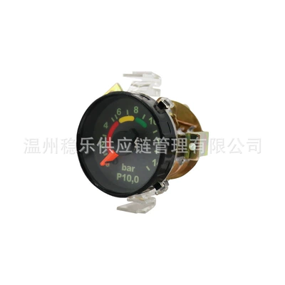 Mercedes-Benz Heavy Truck Double-Pin automobile instrument
