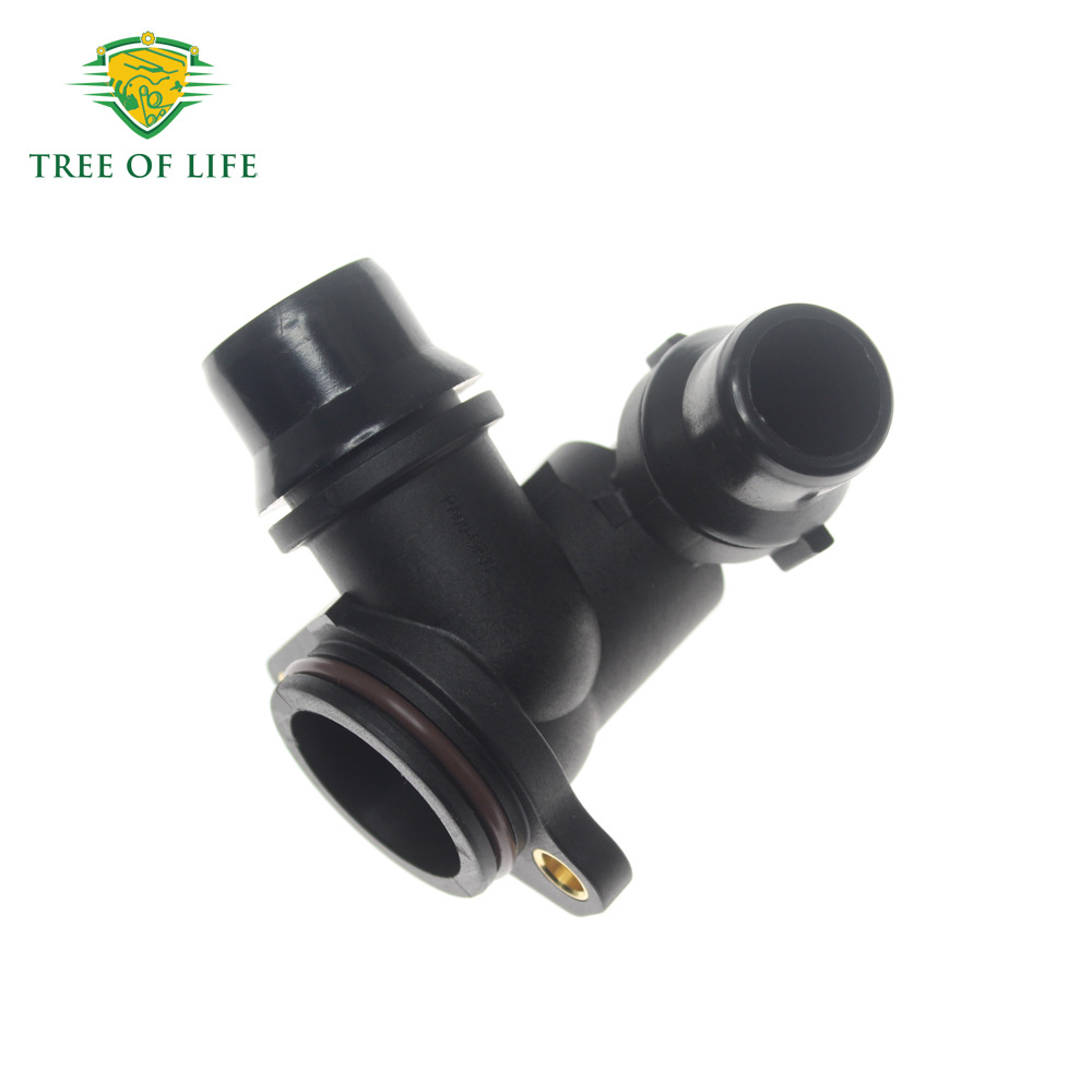 11515A1C362,11515A74E79 is suitable for BMW water pump connector