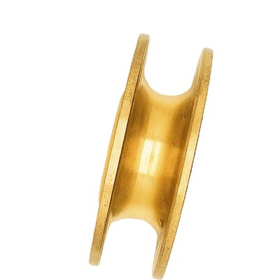 wheel Type U Guide wheel bearing Y- Under Pulley Guide wheel pulley Doors and windows pulley Wheel bearings