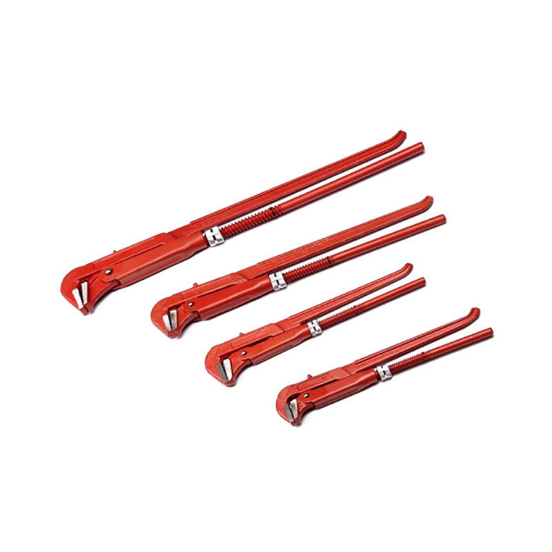 OK-TOOLS/卡夫威尔-鹰嘴管子钳-PC7004S-把-2英寸