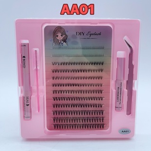 eyelash�羳���A01�ֶζ�ë��Ȼ�w�L������ܼٽ�ë�S��ֱ��