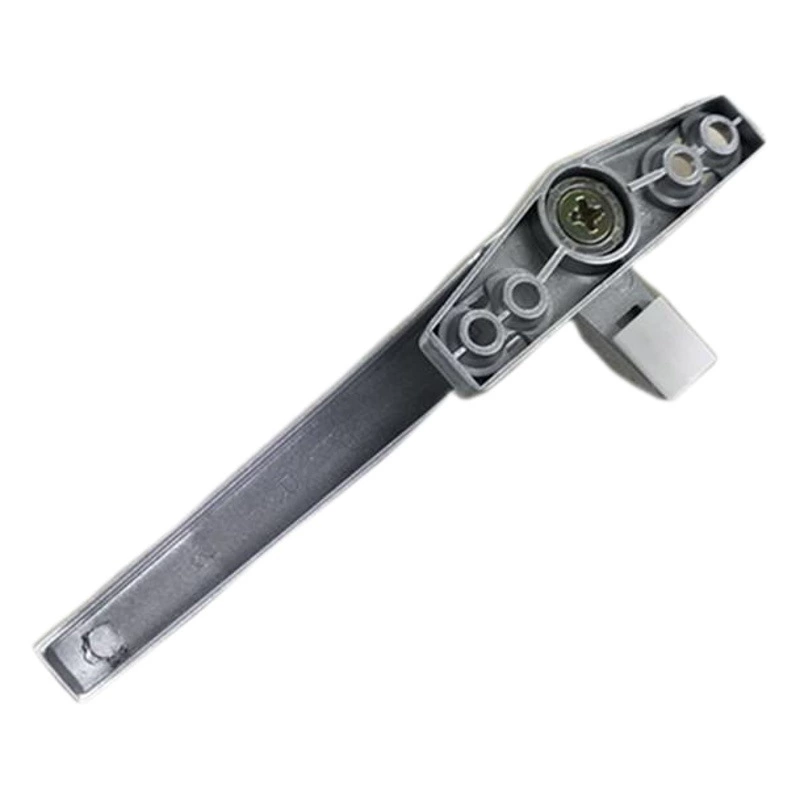 Оконная ручка 50 оконная ручка из алюминиевого сплава оконная ручка створки внутренняя и внешняя раздвижная оконная ручка 7-символьная ручка