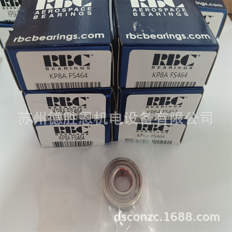 美国RBC航空关节轴承 REPB3NFS428 REPB3NFS464 REPB3N2FS428