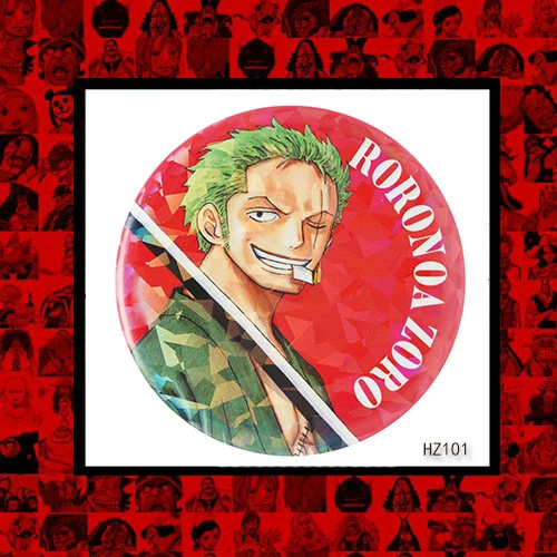 Оригинальная картина крыши фабрики One Piece