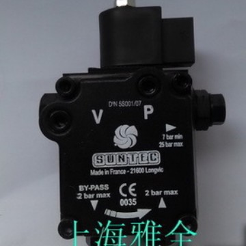 SUNTEC油泵AS47A7432   AS47C1538   AS47A1536   AS47B1537