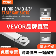 VEVOR ����б��Ҏ����׼�� 3/4'' x 3/8''���X�Ͻ�̨�б��Ҏ
