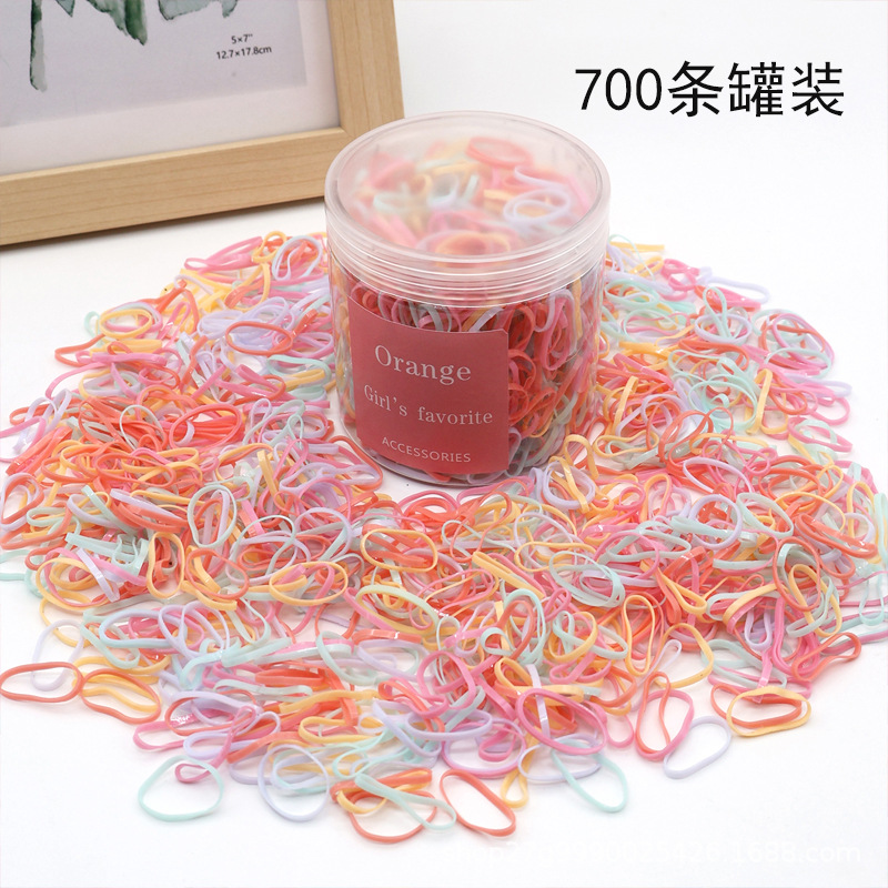 700 통조림 오렌지